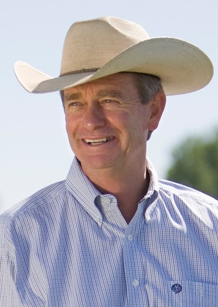 Brad Little