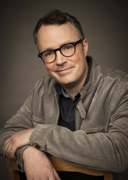 Brad MacDonald photo