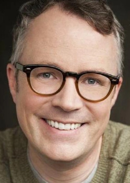 Brad MacDonald photo