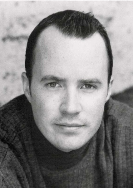 Brad MacDonald