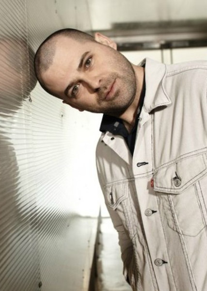 Brad Neely