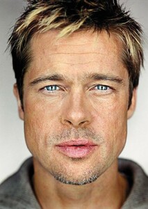 Brad Pitt
