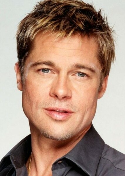 Brad Pitt photo