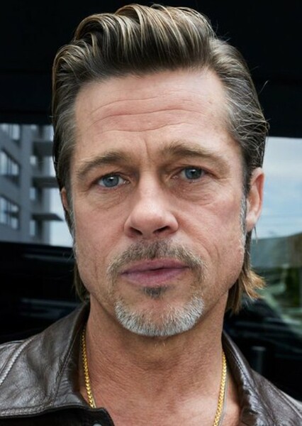 Brad Pitt photo