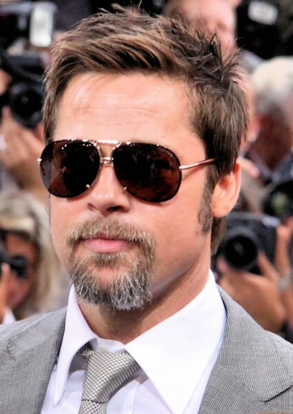 Brad Pitt photo