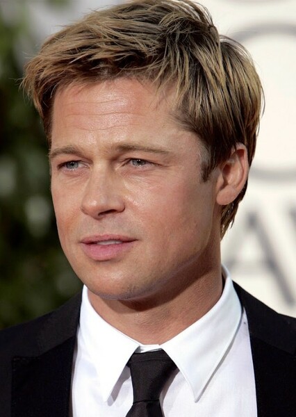 Brad Pitt photo