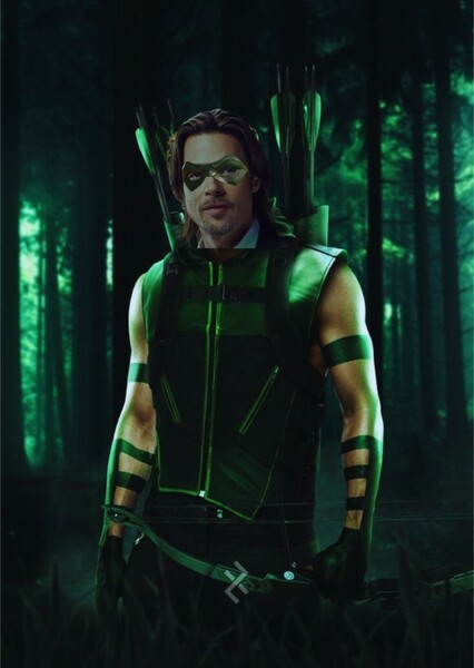 Brad Pitt photo