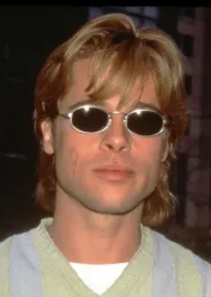 Brad Pitt photo