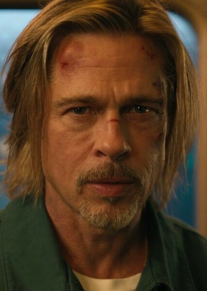 Brad Pitt