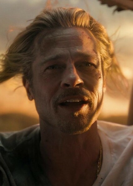 Brad Pitt photo