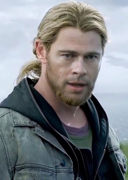 Brad Pitt photo