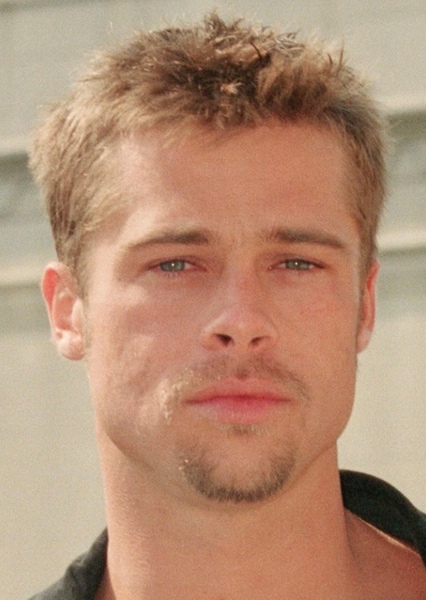 Brad Pitt photo