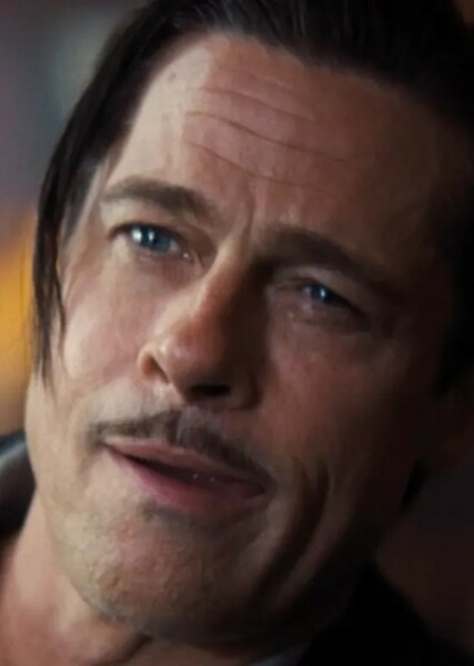 Brad Pitt photo