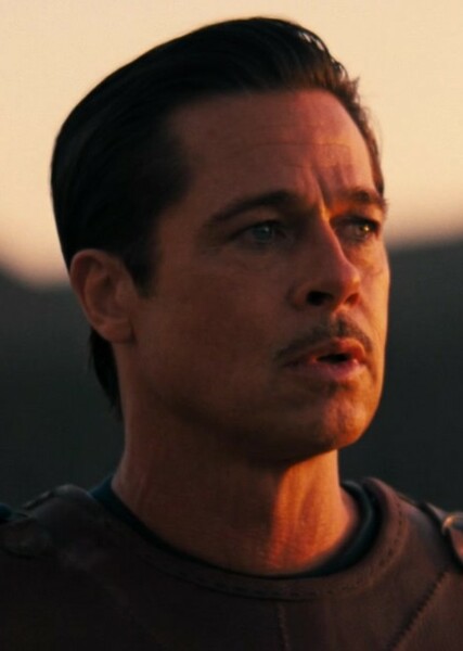 Brad Pitt photo