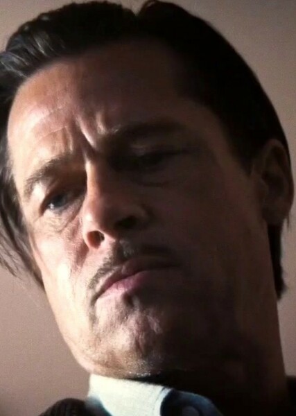 Brad Pitt photo