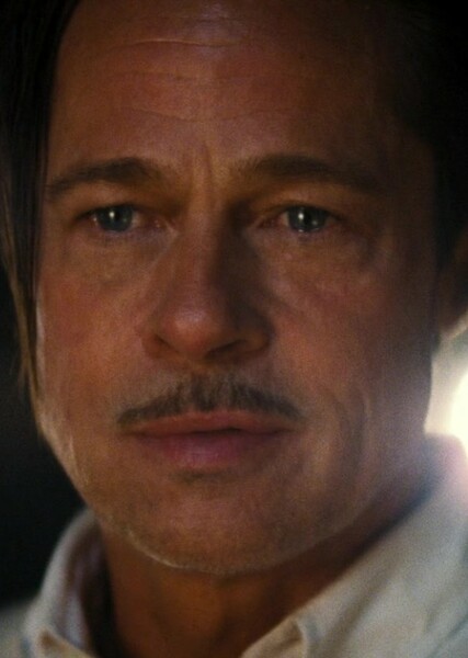 Brad Pitt