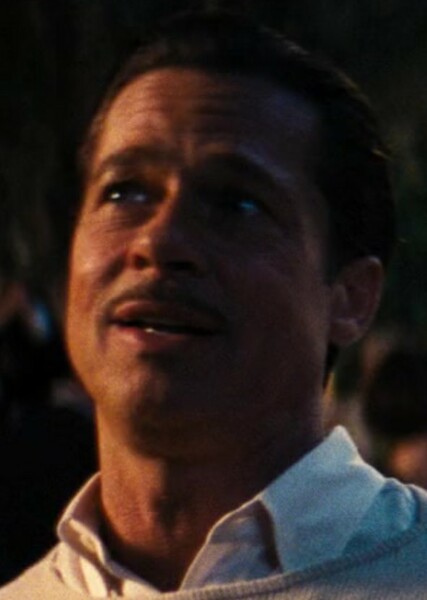 Brad Pitt photo