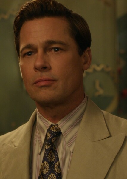 Brad Pitt