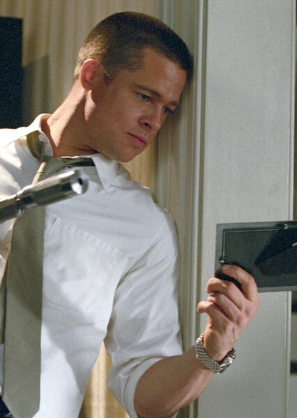 Brad Pitt photo