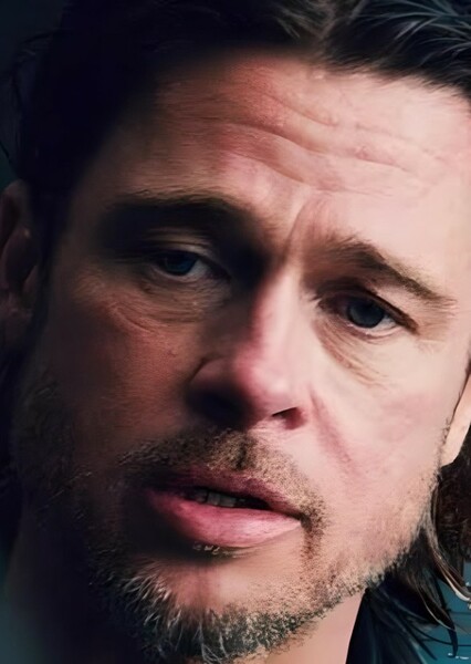 Brad Pitt photo