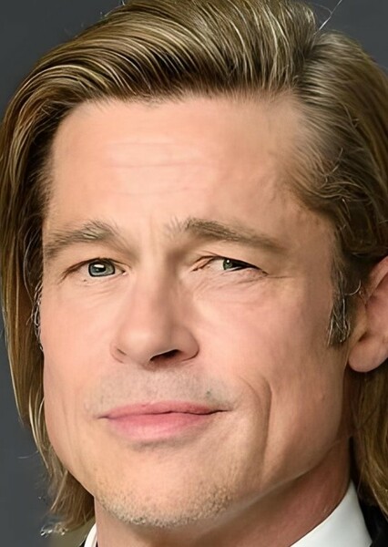 Brad Pitt photo