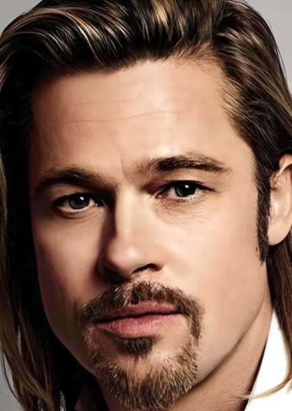 Brad Pitt photo