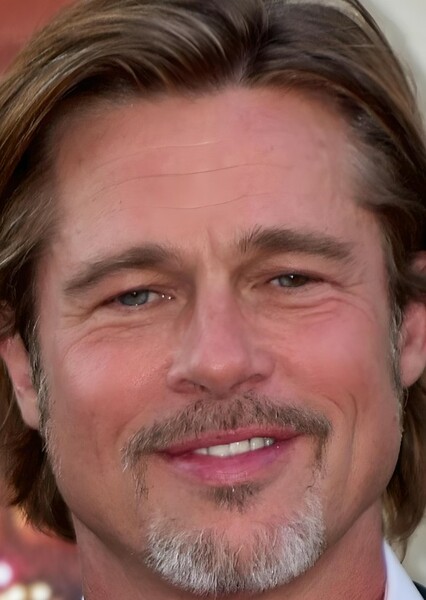 Brad Pitt photo