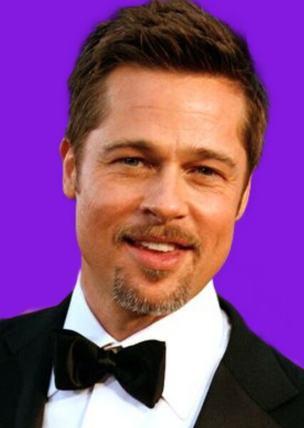 Brad Pitt photo