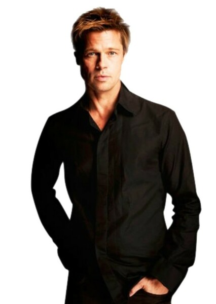 Brad Pitt photo