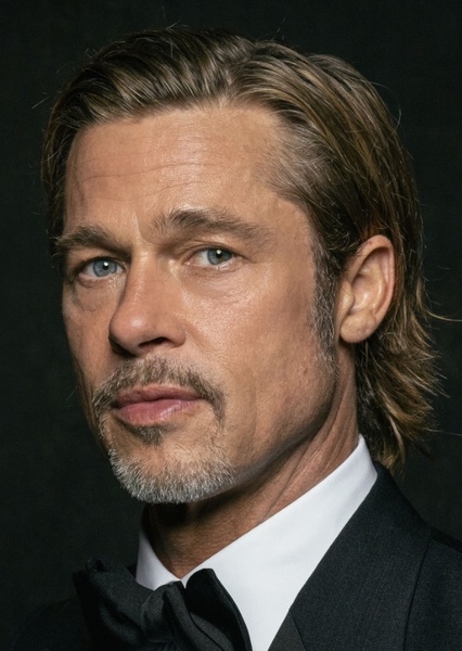 Brad Pitt photo