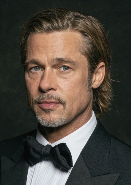 Brad Pitt