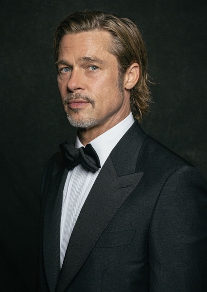 Brad Pitt photo