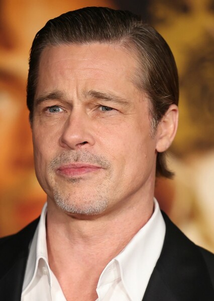 Brad Pitt photo