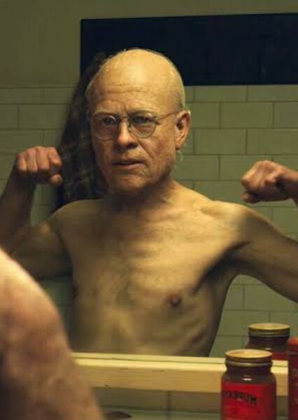 Brad Pitt