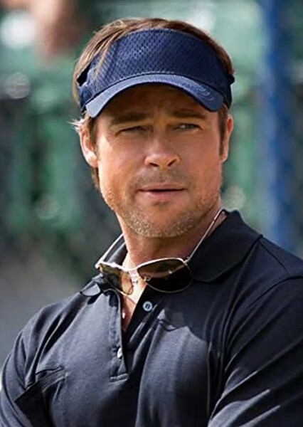 Brad Pitt photo