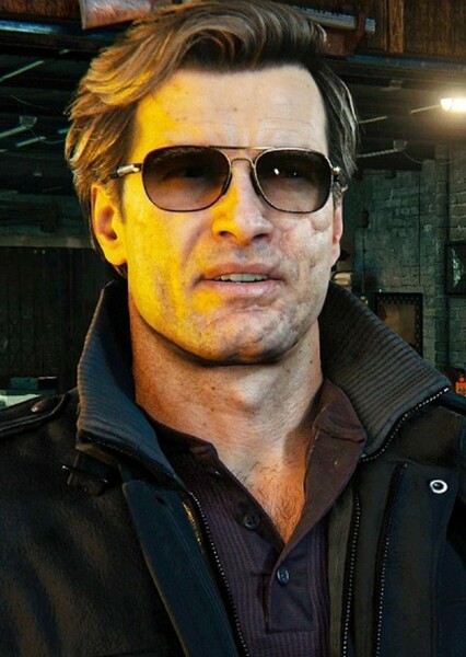 Brad Pitt photo