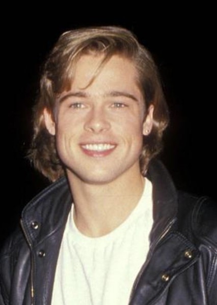 Brad Pitt photo