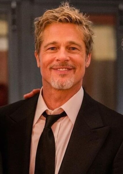 Brad Pitt photo