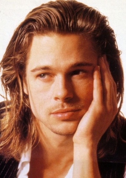Brad Pitt photo