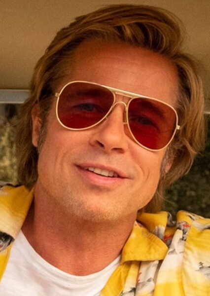 Brad Pitt photo