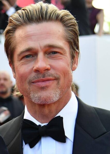 Brad Pitt photo
