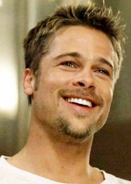 Brad Pitt photo