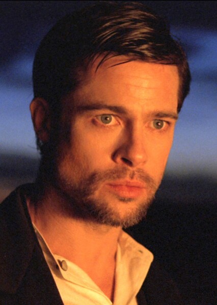 Brad Pitt