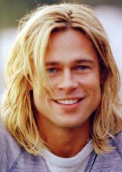Brad Pitt