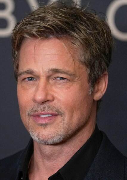 Brad Pitt photo
