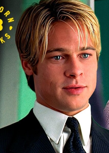 Brad Pitt photo