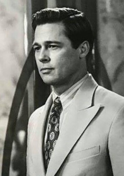 Brad Pitt photo
