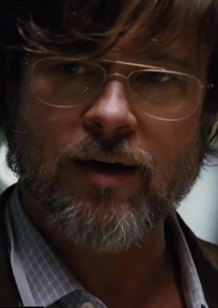 Brad Pitt photo