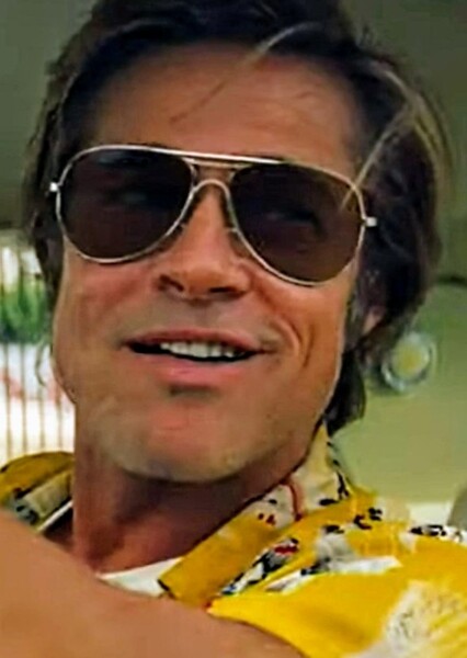 Brad Pitt photo