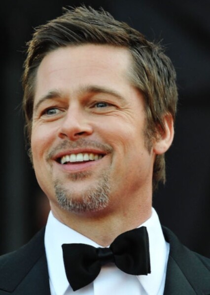 Brad Pitt photo
